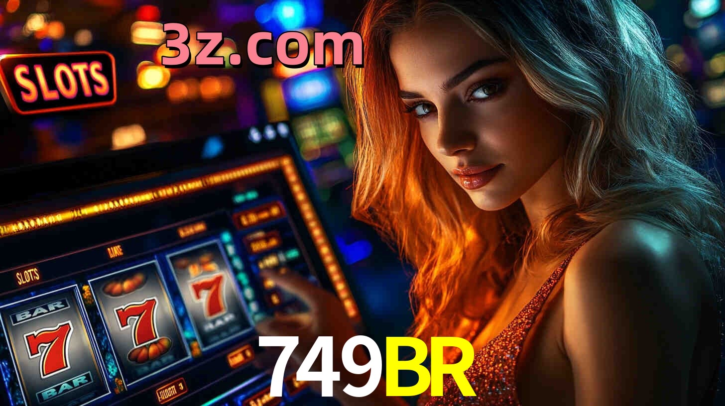 Apostas Esportivas no 749BR